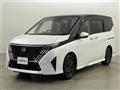 2026 Nissan Serena