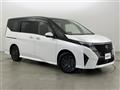 2026 Nissan Serena