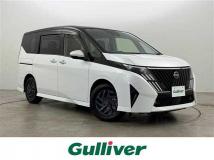 2026 Nissan Serena