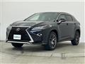 2017 Lexus RX