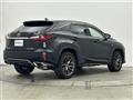 2017 Lexus RX