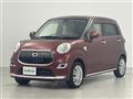 2016 Daihatsu Cast