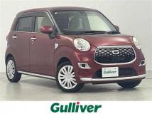 2016 Daihatsu Cast