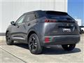 2024 Peugeot 2008