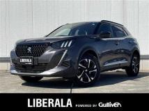 2024 Peugeot 2008