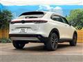 2021 Honda VEZEL