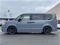 2026 Honda Step WGN