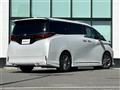 2024 Toyota Alphard