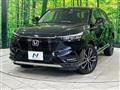 2021 Honda VEZEL