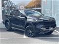 2026 Toyota Hilux