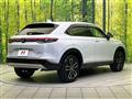 2021 Honda VEZEL