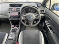 2020 Subaru WRX STI