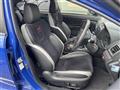 2020 Subaru WRX STI
