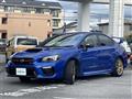 2020 Subaru WRX STI