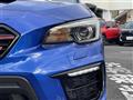 2020 Subaru WRX STI