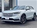 2022 Honda VEZEL