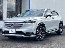 2022 Honda VEZEL