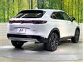 2022 Honda VEZEL