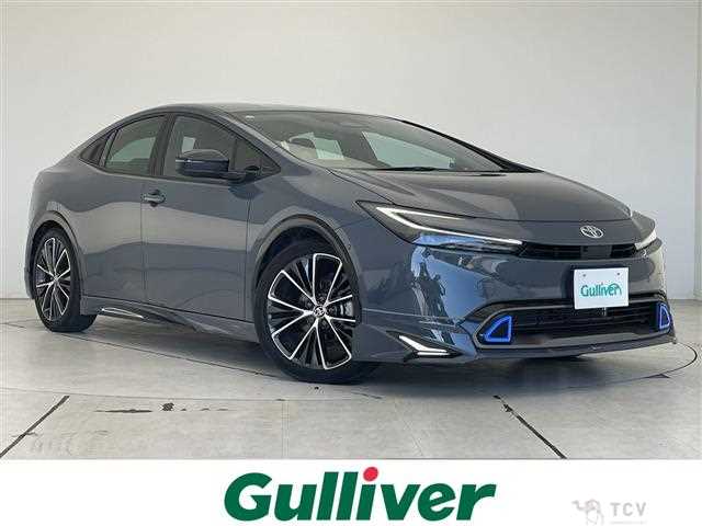 2025 Toyota Prius