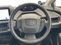 2025 Toyota Prius