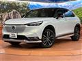 2022 Honda VEZEL