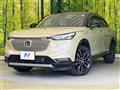 2022 Honda VEZEL