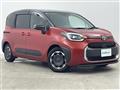 2024 Toyota Sienta