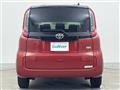 2024 Toyota Sienta