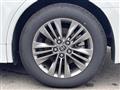 2025 Toyota Alphard