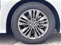 2025 Toyota Alphard