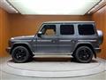 2020 Mercedes-Benz G-Class