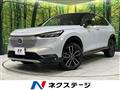 2022 Honda VEZEL