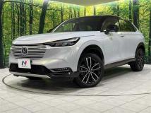 2022 Honda VEZEL
