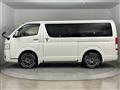 2025 Toyota Hiace Van