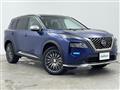 2022 Nissan X-Trail