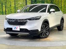 2022 Honda VEZEL