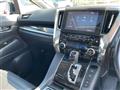 2020 Toyota Alphard