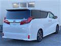 2021 Toyota Alphard