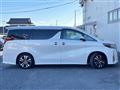 2021 Toyota Alphard