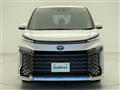 2023 Toyota Voxy