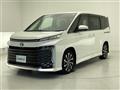 2023 Toyota Voxy
