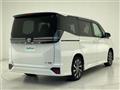 2023 Toyota Voxy