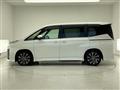 2023 Toyota Voxy