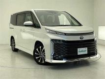 2023 Toyota Voxy