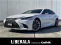 2021 Lexus LS
