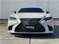 2021 Lexus LS