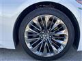 2021 Lexus LS