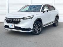 2023 Honda VEZEL