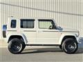 2025 Suzuki Jimny