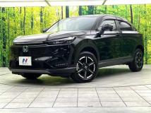 2023 Honda VEZEL